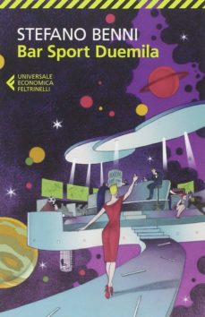 Bar sport duemila (edición en italiano)