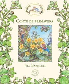 La bardissa secreta: conte de primavera (edición en catalán)
