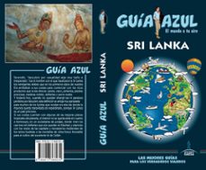 Sri lanka 2018 (guia azul) 4ª ed.