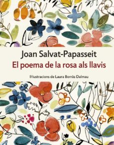 El poema de la rosa als llavis (edición en catalán)