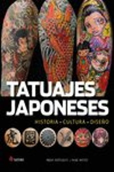 Tatuajes japoneses: historia, cultura, diseÑo