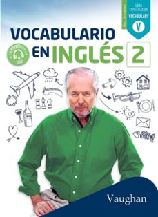 Vocabulario en ingles 2 (edición en inglés)