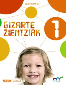 Gizarte zientziak 1º educacion primaria navarra / paÍs vasco (edición en euskera)