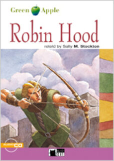 Robin hood (incluye cd-rom)