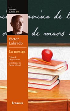La mestra (edición en catalán)