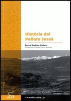 Historia del pallars jussa (edición en catalán)