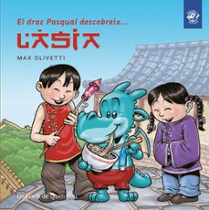 El drac pasqual descobreix l asia (edición en catalán)