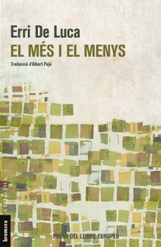 El mÉs i el menys (edición en catalán)