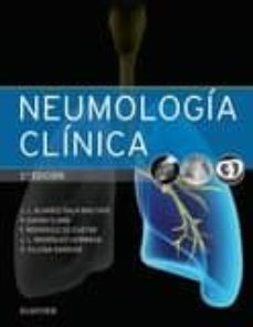 Neumologia clinica (2ª ed.)