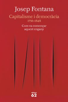 Capitalisme i democrÀcia (edición en catalán)