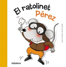 El ratolinet perez (edición en catalán)