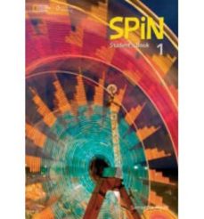 Spin 1 alumno (edición en inglés)