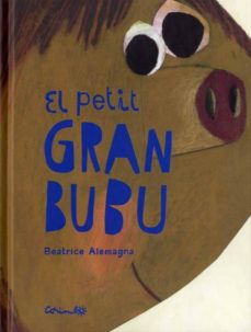 El petit gran bubu (edición en catalán)