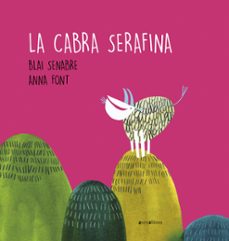 La cabra serafina (edición en catalán)