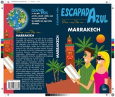 Marrakech 2017 (2ª ed.) (escapada azul)
