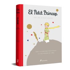 El petit princep (pop-up) (edición en catalán)