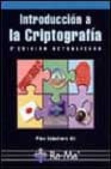 Introduccion a la criptografia (2ª ed. act.)