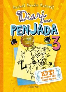 Diari d una penjada 3 (edición en catalán)