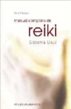 Manual completo de reiki: sistema usui