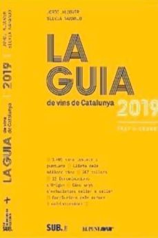 GuÍa de vins de catalunya 2019 (edición en catalán)