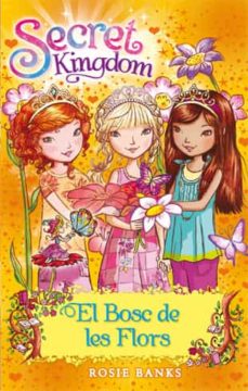 El bosc de les flors (edición en catalán)