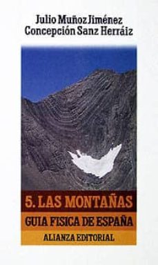 Las montaÑas