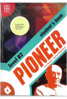 Pioneer b2 a sb premium edition (edición en inglés)
