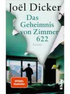 Das geheimnis von zimmer 622 (edición en alemán)