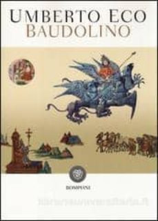 Baudolino (edición en italiano)