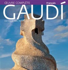 Gaudi: una introduccion a su arquitectura (frances) (edición en francés)