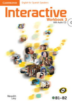 Interactive ess 3 workbook (edición en inglés)