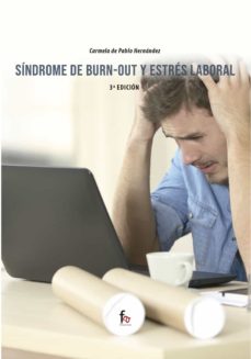 Sindrome de burn-out y estres laboral -3 ed