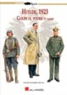 Hitler, 1923: golpe al poder (1ª parte)