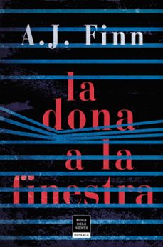 La dona a la finestra (edición en catalán)