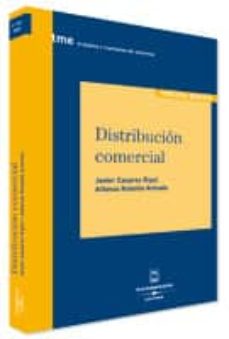 Distribucion comercial (3ª ed.)