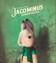 El llibre d hores de jacominus gainsborough (edición en catalán)