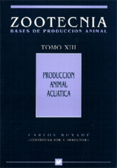 Produccion animal acuatica