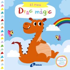 El meu drac magic (edición en catalán)