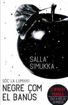Soc la lumikki 3: negre com el banÚs (edición en catalán)