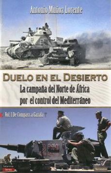 Duelo en el desierto