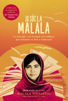 Jo sÓc la malala (edición en catalán)