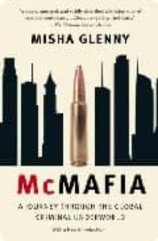 Mcmafia (edición en inglés)