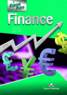 Finance ss book (edición en inglés)