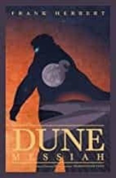 Dune messiah (dune 2) (edición en inglés)