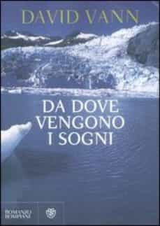 Da dove vengono i sogni (edición en italiano)