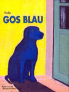 Gos blau (edición en catalán)