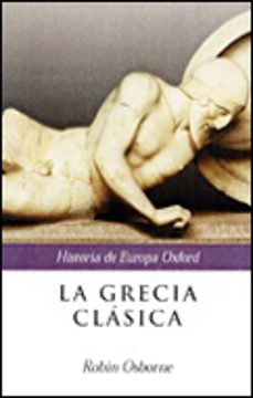 La grecia clasica