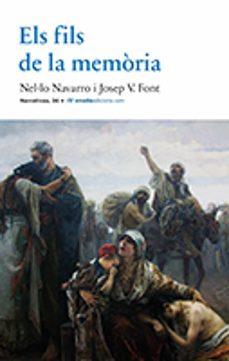 Els fils de la memÒria (edición en catalán)