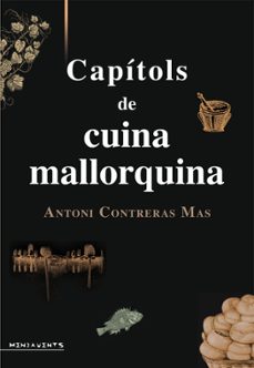Capitols de cuina mallorquina (edición en catalán)