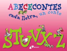 S-z (abececontes cada lletra, un conte) (zoo) (edición en catalán)